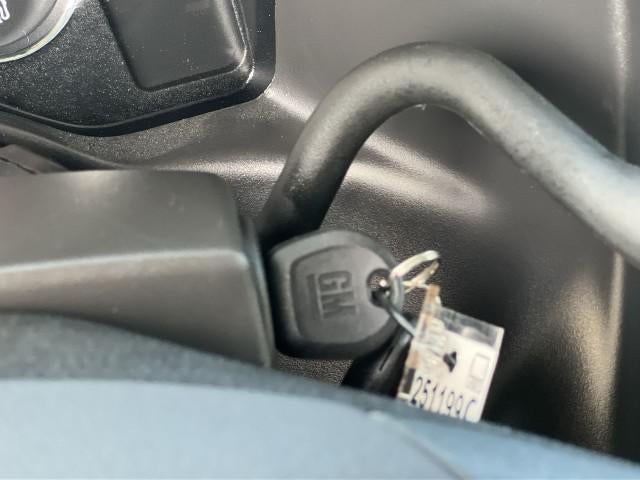 2025 Chevrolet Express Cutaway 3500 3500 Van 139"