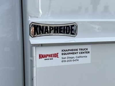 2025 Chevrolet Express Cutaway 3500 3500 Van 139"