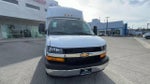 2025 Chevrolet Express Cutaway 3500 3500 Van 139"