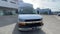 2025 Chevrolet Express Cutaway 3500 3500 Van 139"