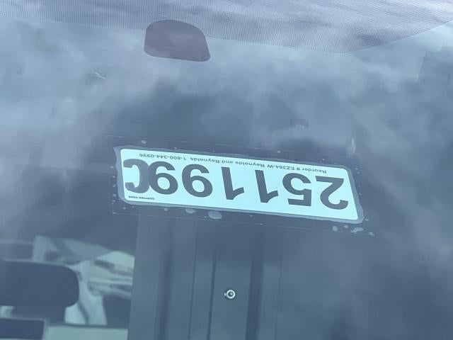 2025 Chevrolet Express Cutaway 3500 3500 Van 139"