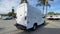 2025 Chevrolet Express Cutaway 3500 3500 Van 139"