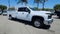 2026 Chevrolet Silverado 2500 HD Crew Cab Long Box 2-Wheel Drive Work Truck