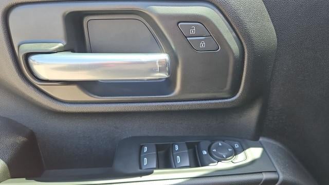 2026 Chevrolet Silverado 2500 HD Crew Cab Long Box 2-Wheel Drive Work Truck