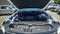 2026 Chevrolet Silverado 2500 HD Crew Cab Long Box 2-Wheel Drive Work Truck