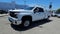 2026 Chevrolet Silverado 2500 HD Crew Cab Long Box 2-Wheel Drive Work Truck
