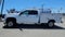 2026 Chevrolet Silverado 2500 HD Crew Cab Long Box 2-Wheel Drive Work Truck
