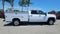 2026 Chevrolet Silverado 2500 HD Crew Cab Long Box 2-Wheel Drive Work Truck
