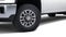 2026 Chevrolet Silverado 2500 HD Crew Cab Long Box 2-Wheel Drive Work Truck
