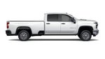 2026 Chevrolet Silverado 2500 HD Crew Cab Long Box 2-Wheel Drive Work Truck