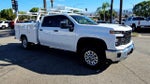 2026 Chevrolet Silverado 2500 HD Crew Cab Long Box 2-Wheel Drive Work Truck
