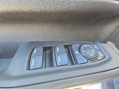 2026 Chevrolet Silverado 2500 HD Crew Cab Long Box 2-Wheel Drive Work Truck