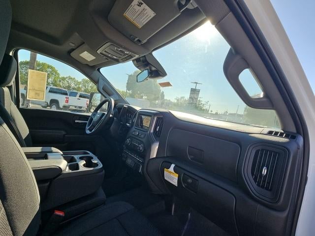 2026 Chevrolet Silverado 2500 HD Crew Cab Long Box 2-Wheel Drive Work Truck