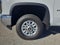 2026 Chevrolet Silverado 2500 HD Crew Cab Long Box 2-Wheel Drive Work Truck