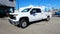 2026 Chevrolet Silverado 2500 HD Crew Cab Long Box 2-Wheel Drive Work Truck