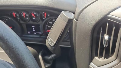 2026 Chevrolet Silverado 2500 HD Double Cab Long Box 2-Wheel Drive Work Truck