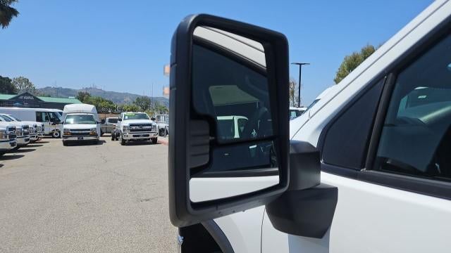 2026 Chevrolet Silverado 2500 HD Double Cab Long Box 2-Wheel Drive Work Truck