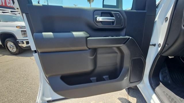 2026 Chevrolet Silverado 2500 HD Double Cab Long Box 2-Wheel Drive Work Truck