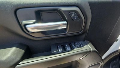2026 Chevrolet Silverado 2500 HD Double Cab Long Box 2-Wheel Drive Work Truck
