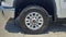 2026 Chevrolet Silverado 2500 HD Double Cab Long Box 2-Wheel Drive Work Truck