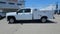 2026 Chevrolet Silverado 2500 HD Double Cab Long Box 2-Wheel Drive Work Truck