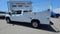 2026 Chevrolet Silverado 2500 HD Double Cab Long Box 2-Wheel Drive Work Truck