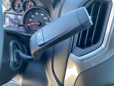 2026 Chevrolet Silverado 2500 HD Double Cab Long Box 2-Wheel Drive Work Truck