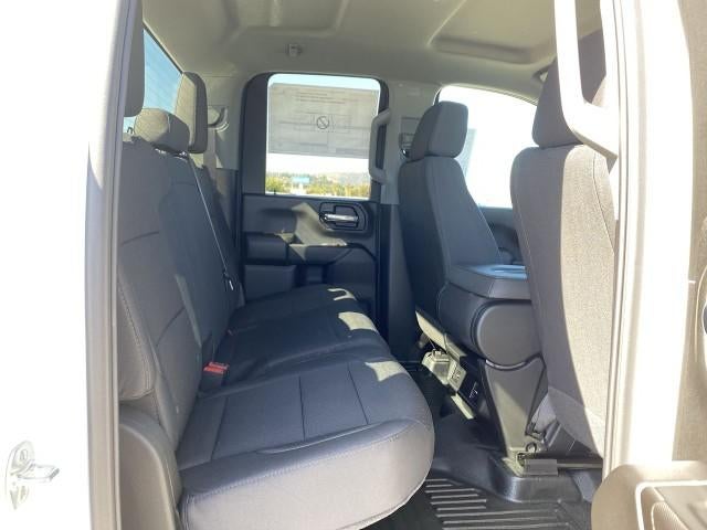 2026 Chevrolet Silverado 2500 HD Double Cab Long Box 2-Wheel Drive Work Truck