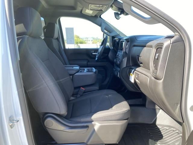 2026 Chevrolet Silverado 2500 HD Double Cab Long Box 2-Wheel Drive Work Truck