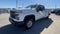 2026 Chevrolet Silverado 2500 HD Double Cab Long Box 2-Wheel Drive Work Truck