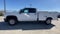 2026 Chevrolet Silverado 2500 HD Double Cab Long Box 2-Wheel Drive Work Truck