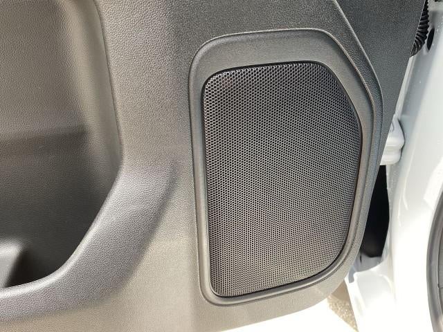 2025 Chevrolet Silverado 2500 HD Double Cab Long Box 2-Wheel Drive Work Truck