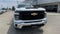 2025 Chevrolet Silverado 2500 HD Double Cab Long Box 2-Wheel Drive Work Truck