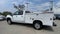 2025 Chevrolet Silverado 2500 HD Double Cab Long Box 2-Wheel Drive Work Truck