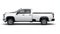 2025 Chevrolet Silverado 2500 HD Double Cab Long Box 2-Wheel Drive Work Truck
