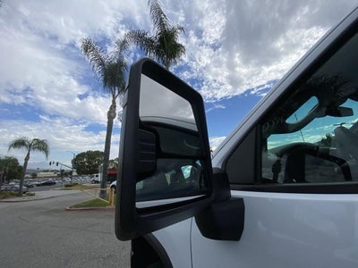 2026 Chevrolet Silverado 2500 HD Double Cab Long Box 2-Wheel Drive Work Truck