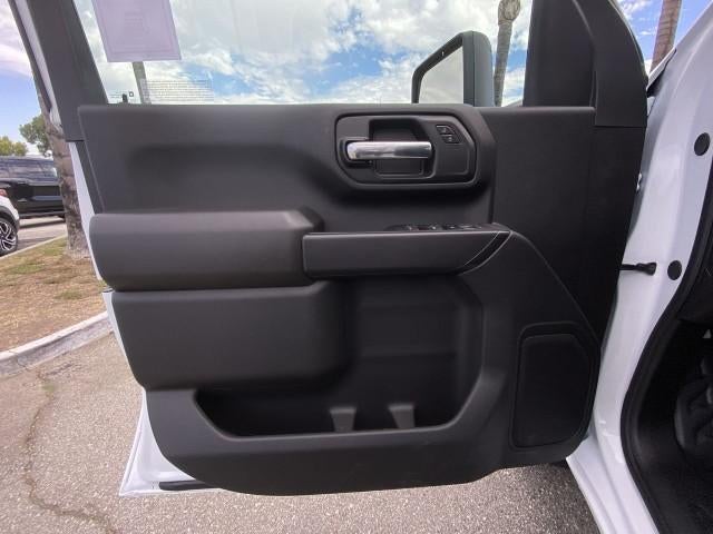 2026 Chevrolet Silverado 2500 HD Double Cab Long Box 2-Wheel Drive Work Truck