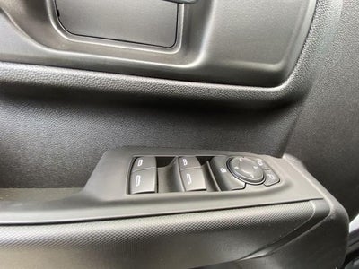 2026 Chevrolet Silverado 2500 HD Double Cab Long Box 2-Wheel Drive Work Truck