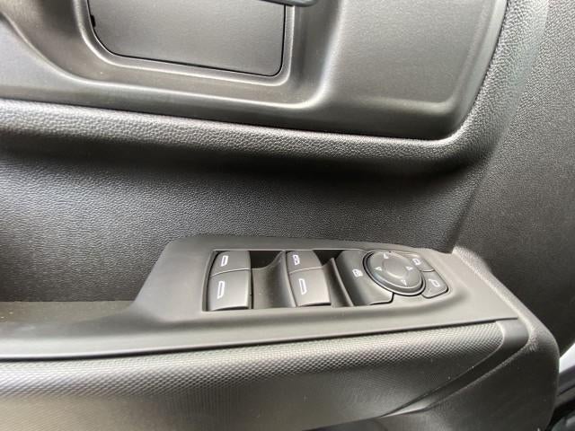 2026 Chevrolet Silverado 2500 HD Double Cab Long Box 2-Wheel Drive Work Truck