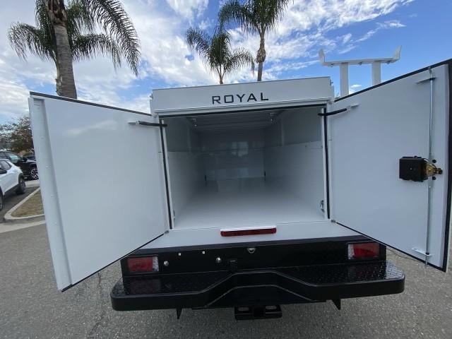 2026 Chevrolet Silverado 2500 HD Double Cab Long Box 2-Wheel Drive Work Truck