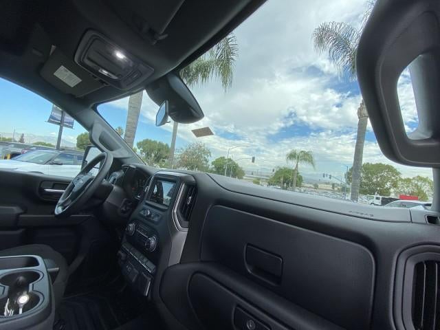 2026 Chevrolet Silverado 2500 HD Double Cab Long Box 2-Wheel Drive Work Truck