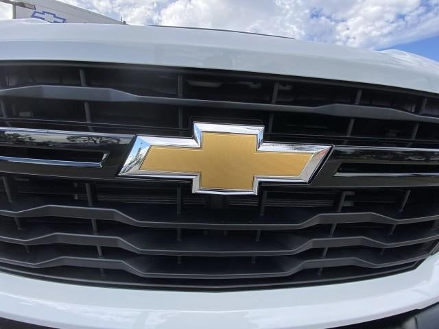 2026 Chevrolet Silverado 2500 HD Double Cab Long Box 2-Wheel Drive Work Truck