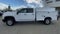 2026 Chevrolet Silverado 2500 HD Double Cab Long Box 2-Wheel Drive Work Truck