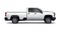2026 Chevrolet Silverado 2500 HD Double Cab Long Box 2-Wheel Drive Work Truck