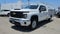 2026 Chevrolet Silverado 2500 HD Double Cab Long Box 2-Wheel Drive Work Truck