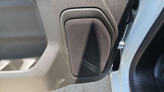 2026 Chevrolet Silverado 2500 HD Double Cab Long Box 2-Wheel Drive Work Truck