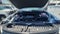 2026 Chevrolet Silverado 2500 HD Double Cab Long Box 2-Wheel Drive Work Truck