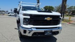 2026 Chevrolet Silverado 2500 HD Double Cab Long Box 2-Wheel Drive Work Truck