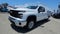 2026 Chevrolet Silverado 2500 HD Double Cab Long Box 2-Wheel Drive Work Truck