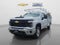 2026 Chevrolet Silverado 2500 HD Double Cab Long Box 2-Wheel Drive Work Truck